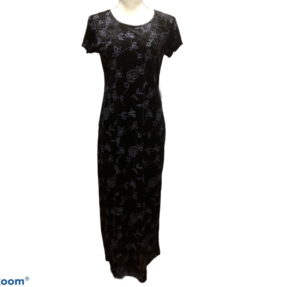 Lisa Jo Maxi Dress - Party Dress